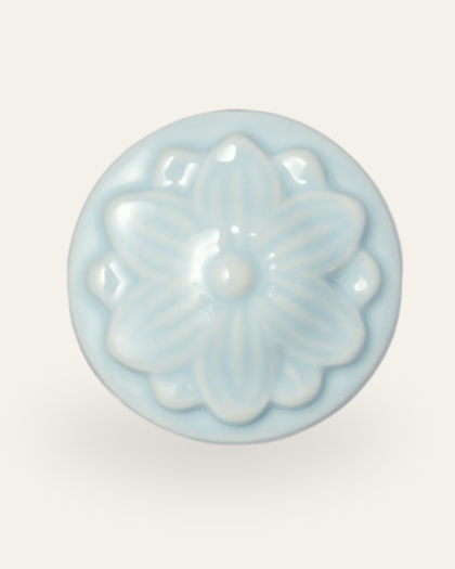 Baby blue