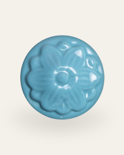 Blue isla