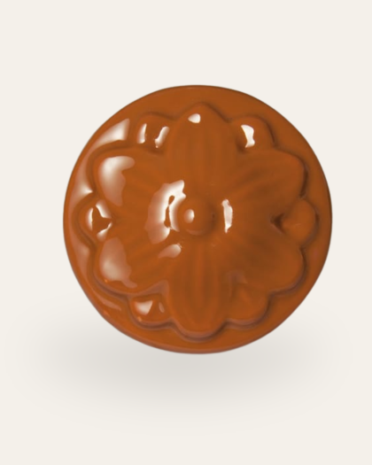 Caramel swirl