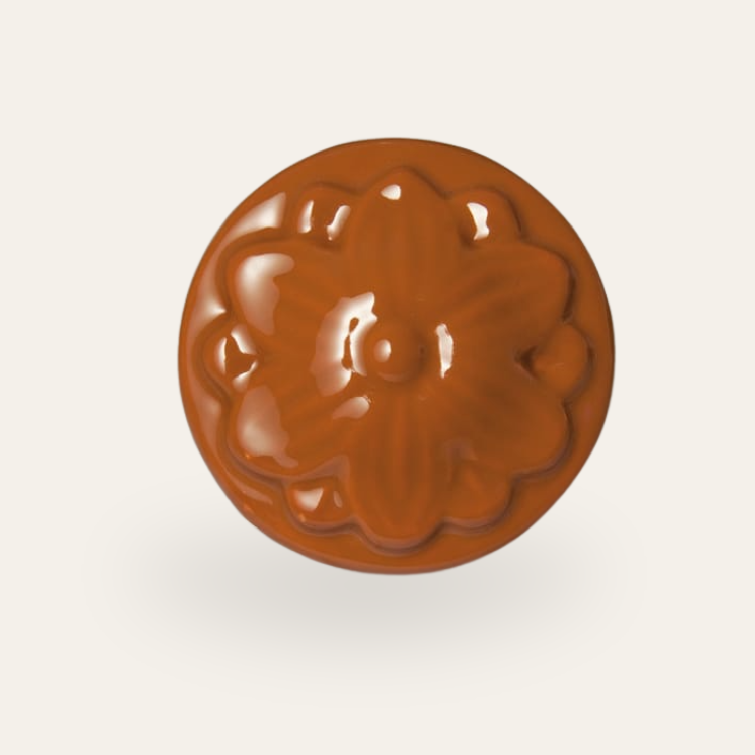 Caramel swirl