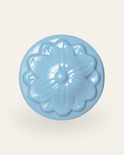 Carolina blue