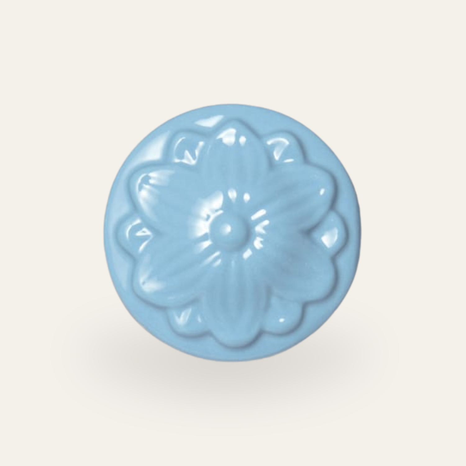 Carolina blue