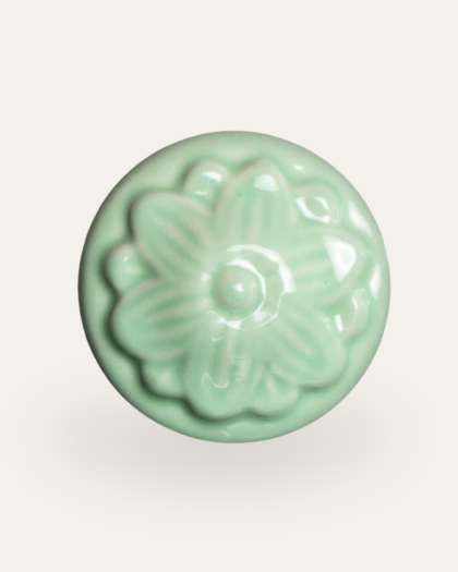 Green celadon