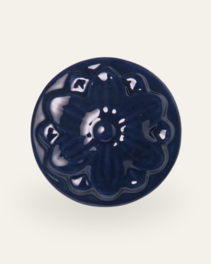 Midnight blue