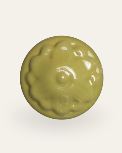 Pea soup