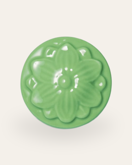 Spring green